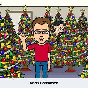 Meet your Posher, William